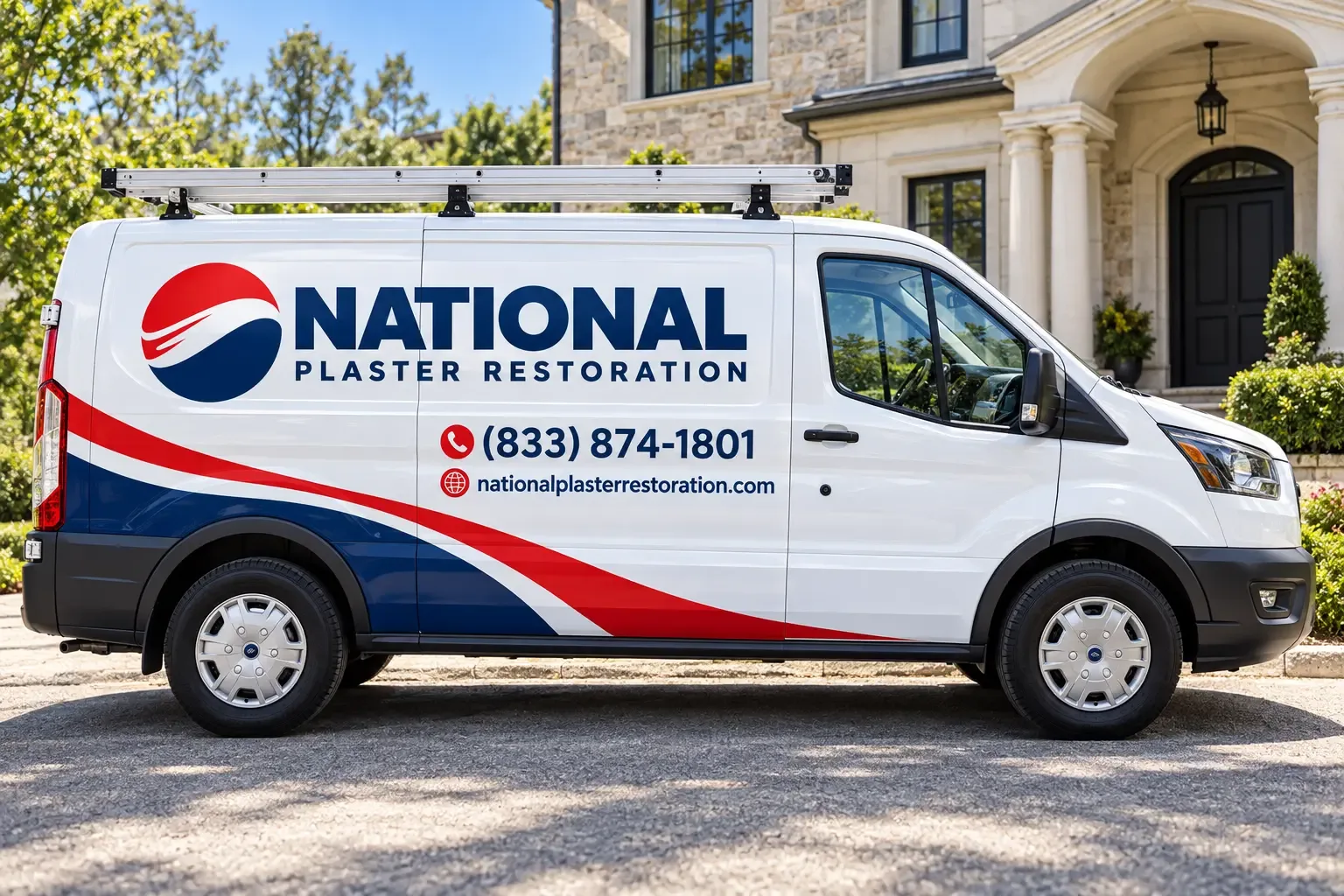 Plaster Repair in Marshfield, MO near me