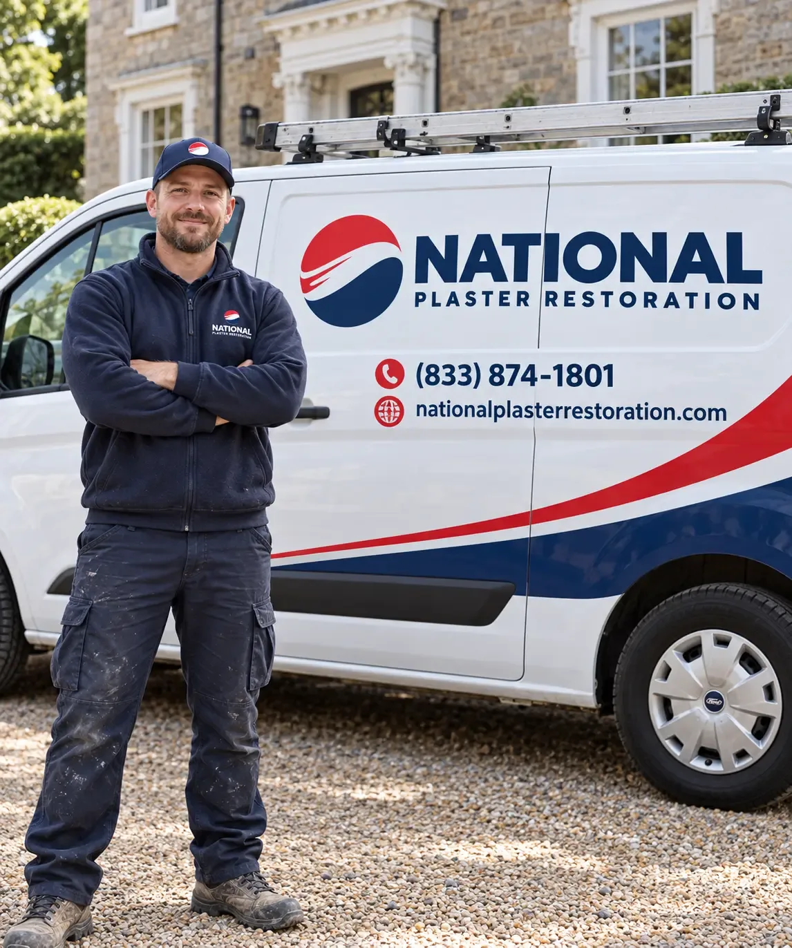 Plaster Repair company in Marshfield, MO
